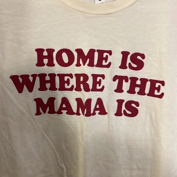 Mama tee - Picture 3 of 5